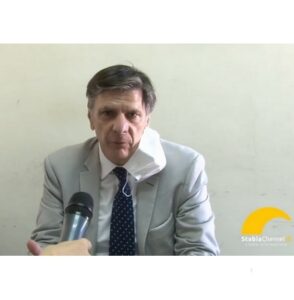 Scopri di più sull'articolo Intervista sul tema della sicurezza nelle scuole al Presidente AICS su Stabiachannel