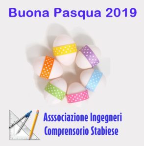 Scopri di più sull'articolo Auguri di Pasqua 2019
